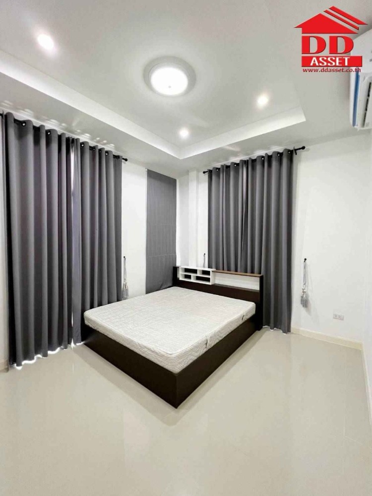 For SaleHousePrachin Buri : Single house for sale, Pruksa Village The Privy 1 project, Prachin Buri, near Industrial Estate 304, only 9 minutes, code: H8129