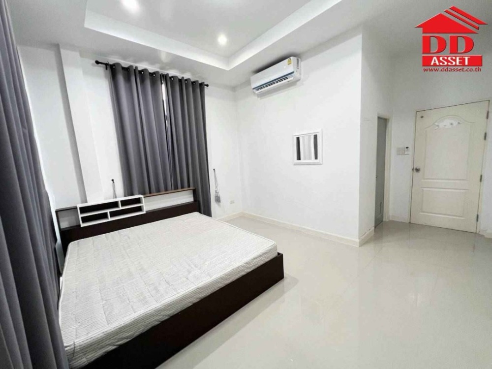 For SaleHousePrachin Buri : Single house for sale, Pruksa Village The Privy 1 project, Prachin Buri, near Industrial Estate 304, only 9 minutes, code: H8129