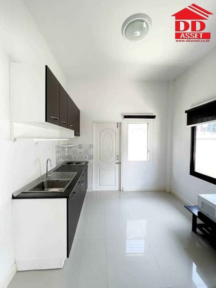 For SaleHousePrachin Buri : Single house for sale, Pruksa Village The Privy 1 project, Prachin Buri, near Industrial Estate 304, only 9 minutes, code: H8129