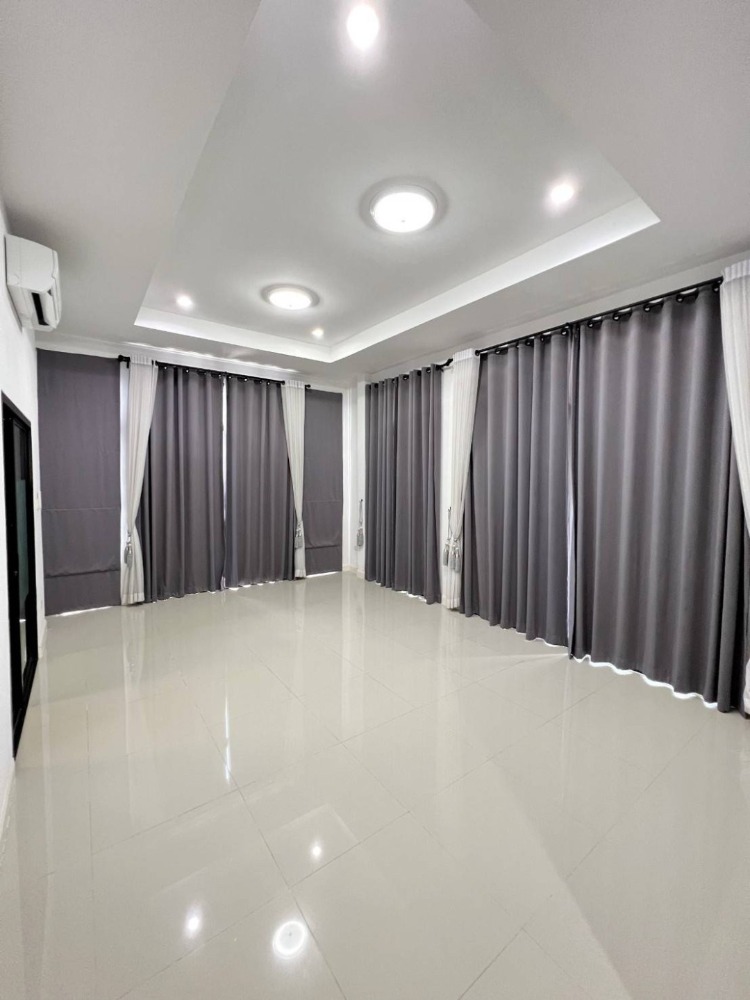 For SaleHousePrachin Buri : Single house for sale, Pruksa Village The Privy 1 project, Prachin Buri, near Industrial Estate 304, only 9 minutes, code: H8129