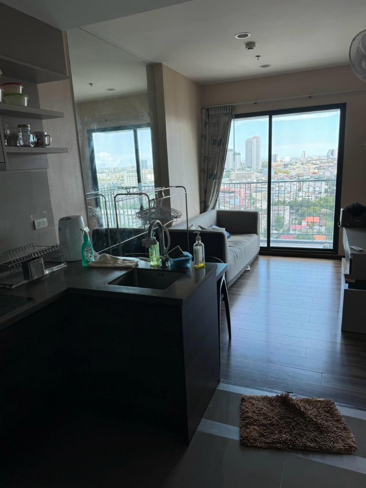 ให้เช่าคอนโดวงเวียนใหญ่ เจริญนคร : Teal Sathorn Taksin【𝐒𝐄𝐋𝐋 & 𝐑𝐄𝐍𝐓】🔥 คอนโดสไตล์โมเดิร์น ใจกลางเมือง ตกแต่งครบ สะดวกสบายทุกการเดินทาง 🔥 ติดต่อไลน์ไอดี: @hacondo