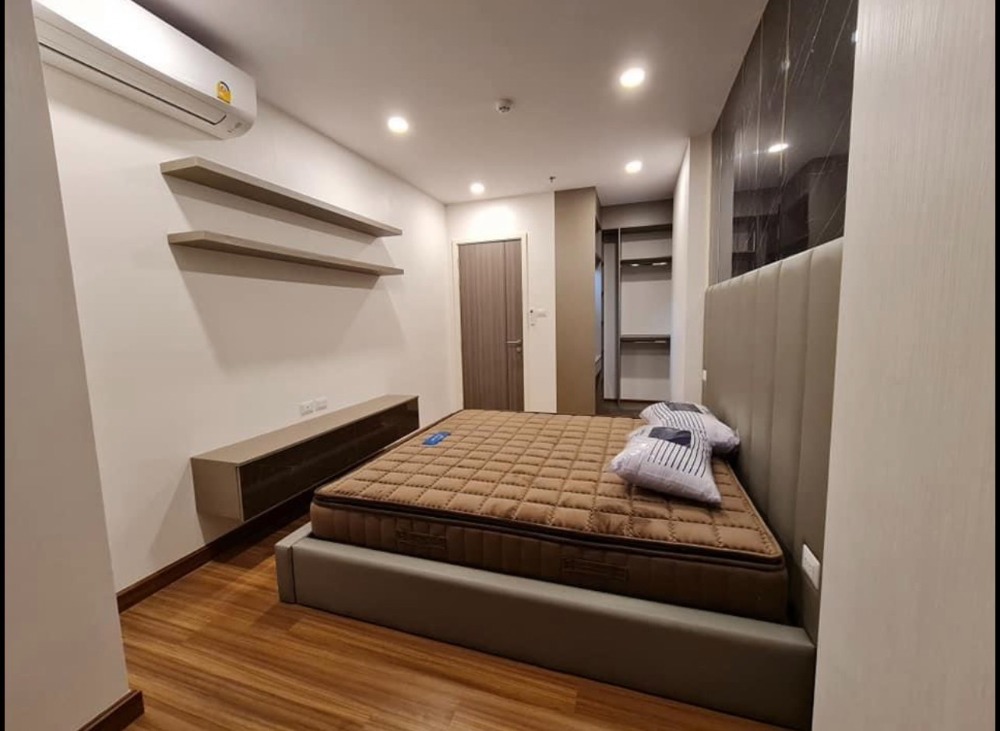 ให้เช่าคอนโดวงเวียนใหญ่ เจริญนคร : 💥DL-5572💥ว่าง ให้ เช่า ศุภาลัย พรีเมียร์ เจริญนคร  👉แอดไลน์ @rentbkk