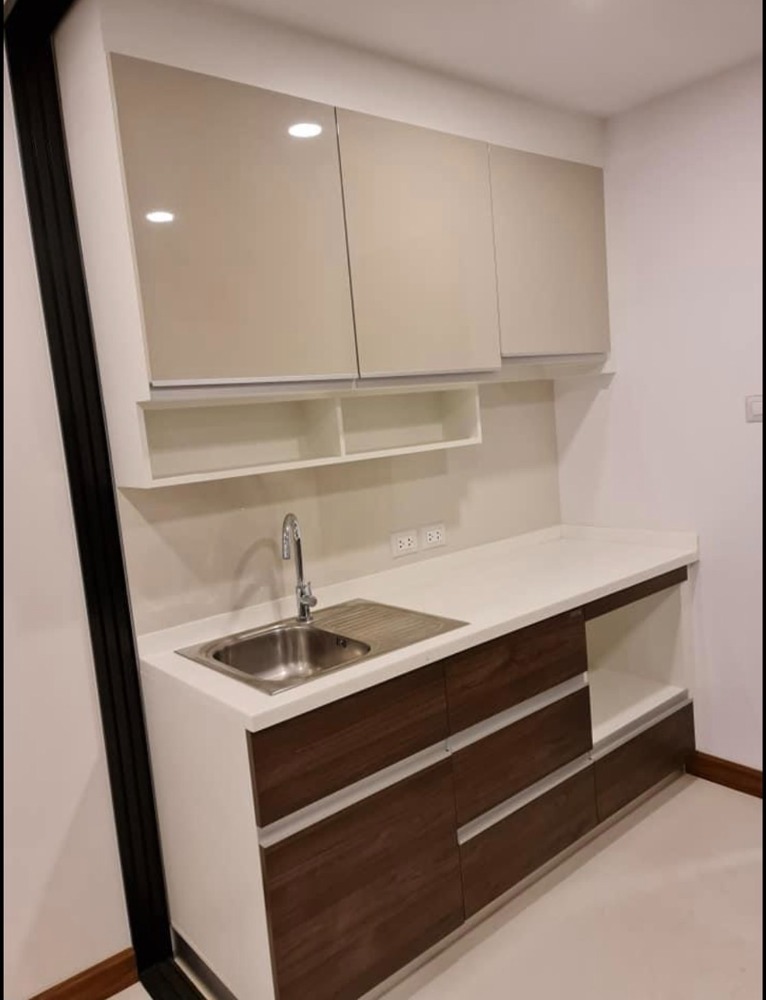 ให้เช่าคอนโดวงเวียนใหญ่ เจริญนคร : 💥DL-5572💥ว่าง ให้ เช่า ศุภาลัย พรีเมียร์ เจริญนคร  👉แอดไลน์ @rentbkk