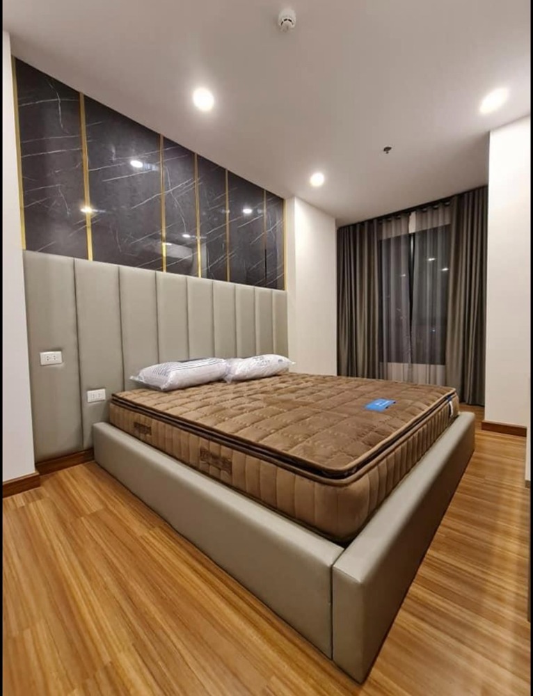 ให้เช่าคอนโดวงเวียนใหญ่ เจริญนคร : 💥DL-5572💥ว่าง ให้ เช่า ศุภาลัย พรีเมียร์ เจริญนคร  👉แอดไลน์ @rentbkk