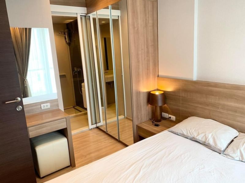 For RentCondoSathorn, Narathiwat : 💥DL-5573💥Rhythm Sathorn  👉Line : @rentbkk