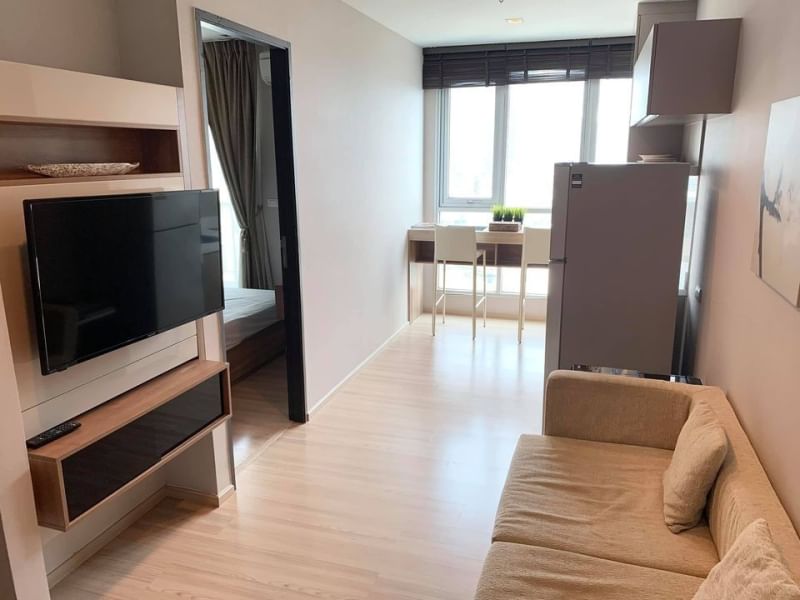 For RentCondoSathorn, Narathiwat : 💥DL-5573💥Rhythm Sathorn  👉Line : @rentbkk