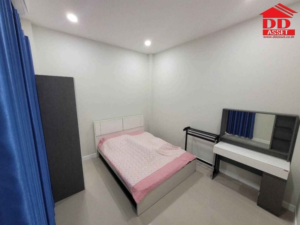 ขายบ้านชะอำ เพชรบุรี : ขายบ้านเดี่ยว ชั้นเดียว  อำเภอชะอำ เพชรบุรี  รหัส : H8130