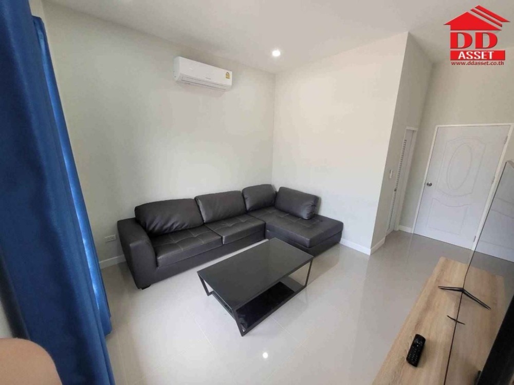 ขายบ้านชะอำ เพชรบุรี : ขายบ้านเดี่ยว ชั้นเดียว  อำเภอชะอำ เพชรบุรี  รหัส : H8130