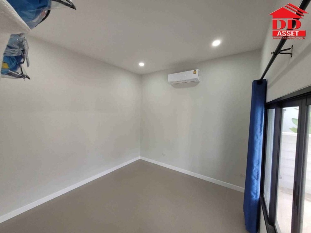 ขายบ้านชะอำ เพชรบุรี : ขายบ้านเดี่ยว ชั้นเดียว  อำเภอชะอำ เพชรบุรี  รหัส : H8130