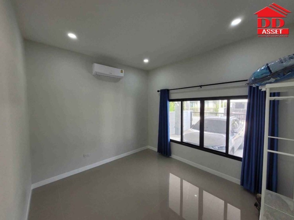 ขายบ้านชะอำ เพชรบุรี : ขายบ้านเดี่ยว ชั้นเดียว  อำเภอชะอำ เพชรบุรี  รหัส : H8130