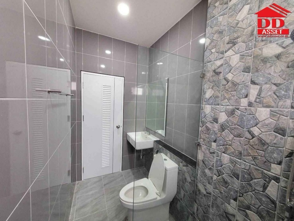 ขายบ้านชะอำ เพชรบุรี : ขายบ้านเดี่ยว ชั้นเดียว  อำเภอชะอำ เพชรบุรี  รหัส : H8130