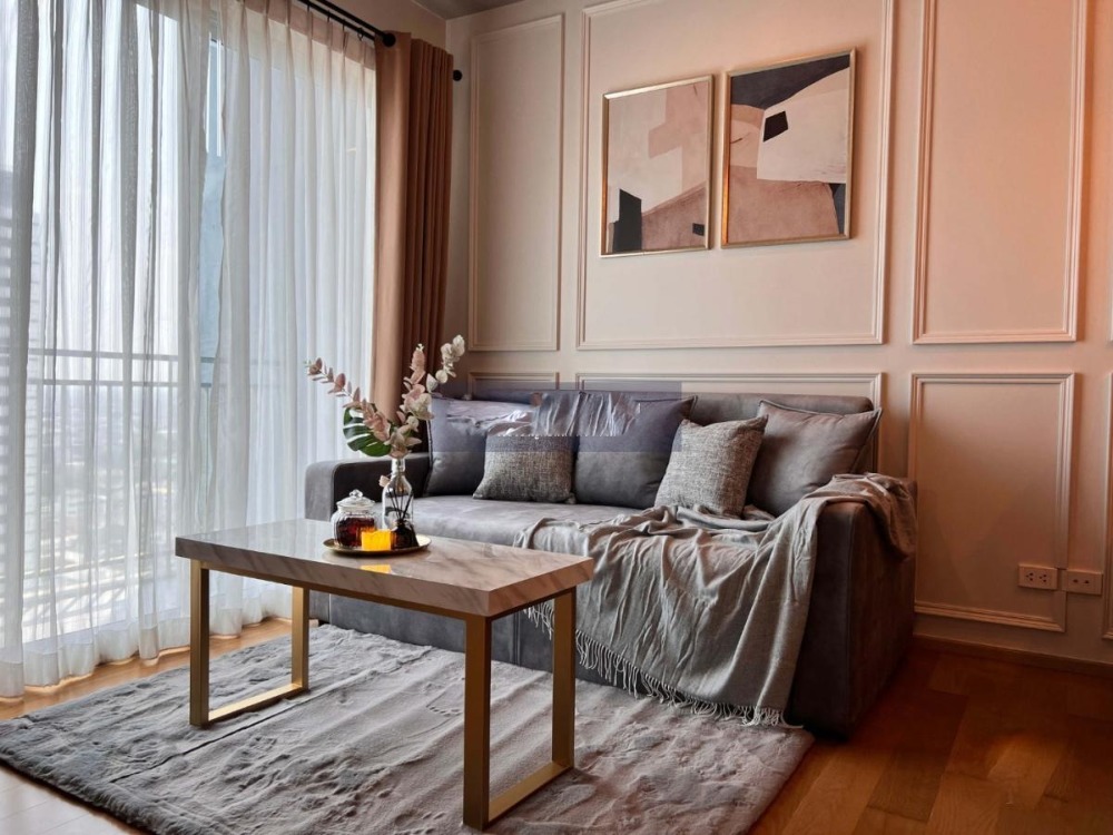 ให้เช่าคอนโดวงเวียนใหญ่ เจริญนคร : 💥DL-5574💥ว่าง ให้ เช่า  ไฮฟ์ สาทร 👉แอดไลน์ @rentbkk