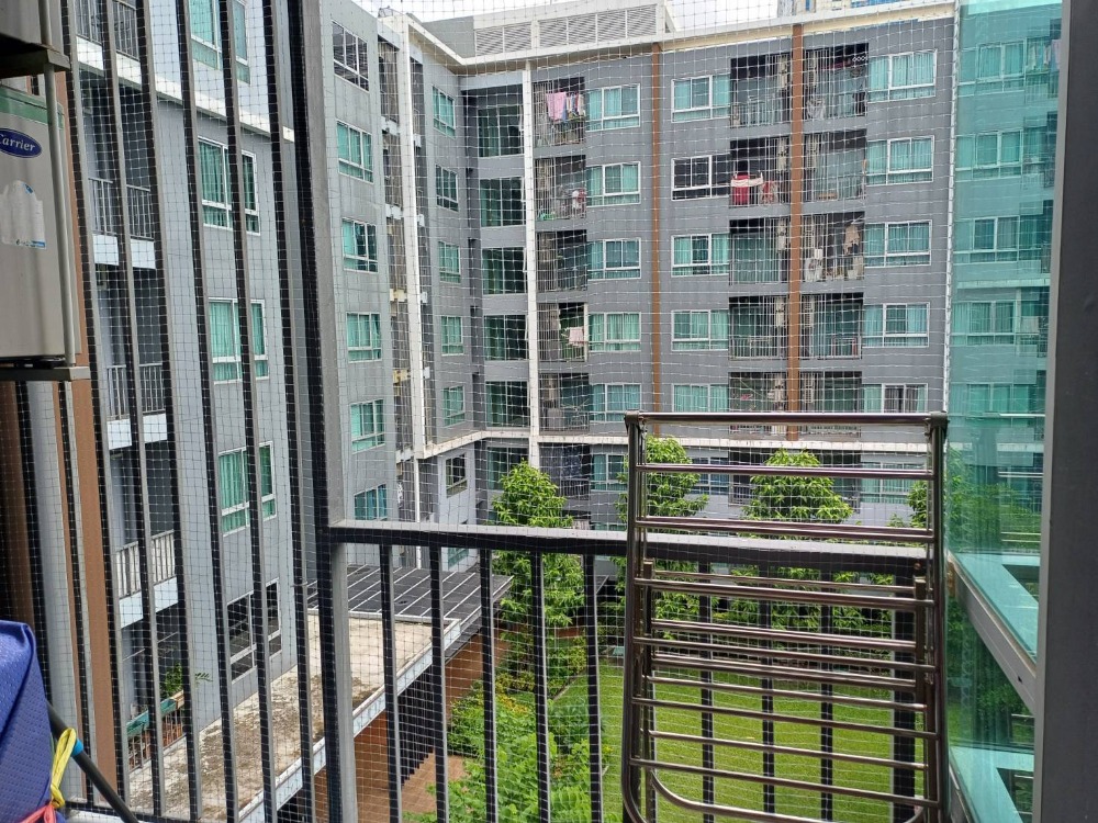 ขายคอนโดแจ้งวัฒนะ เมืองทอง : ขายคอนโดใกล้เซ็นทรัลแจ้ง ฮอลล์มาร์ค Hallmark แจ้งวัฒนะ ปากเกร็ด ปัญญาภิวัฒน์ ศูนย์ราชการ 34.5 ตรม. รฟฟ สีชมพู