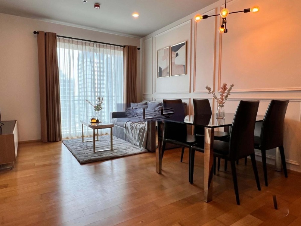 ให้เช่าคอนโดวงเวียนใหญ่ เจริญนคร : 💥DL-5574💥ว่าง ให้ เช่า  ไฮฟ์ สาทร 👉แอดไลน์ @rentbkk