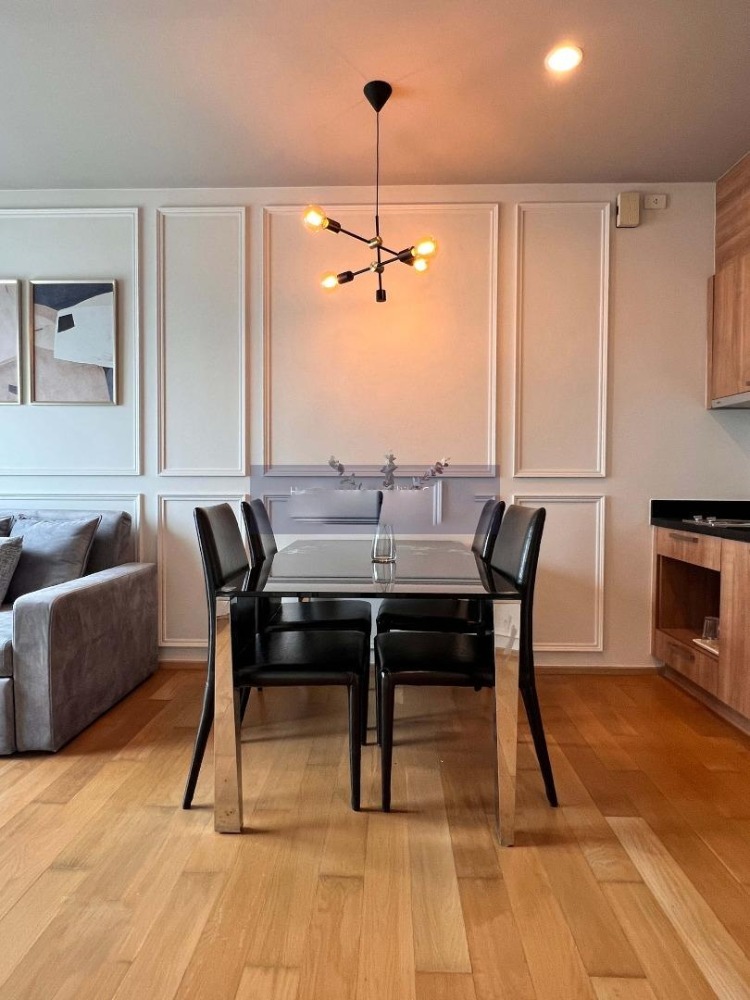 ให้เช่าคอนโดวงเวียนใหญ่ เจริญนคร : 💥DL-5574💥ว่าง ให้ เช่า  ไฮฟ์ สาทร 👉แอดไลน์ @rentbkk