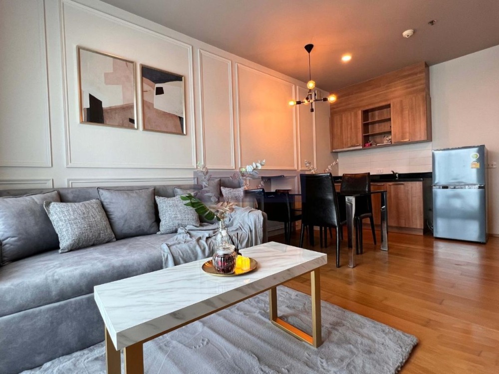 ให้เช่าคอนโดวงเวียนใหญ่ เจริญนคร : 💥DL-5574💥ว่าง ให้ เช่า  ไฮฟ์ สาทร 👉แอดไลน์ @rentbkk