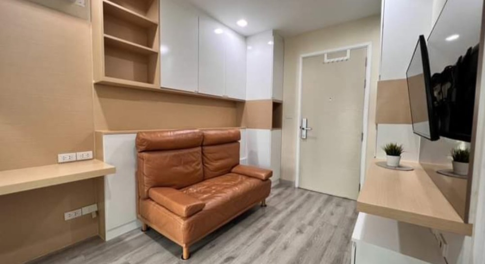 For RentCondoSathorn, Narathiwat : 💥DL-5575💥Centric Sathorn - Saint Louis 👉Line : @rentbkk