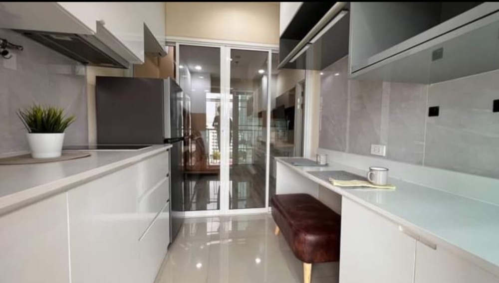 For RentCondoSathorn, Narathiwat : 💥DL-5575💥Centric Sathorn - Saint Louis 👉Line : @rentbkk