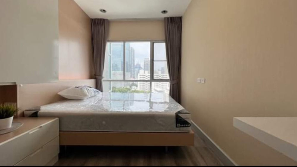 For RentCondoSathorn, Narathiwat : 💥DL-5575💥Centric Sathorn - Saint Louis 👉Line : @rentbkk