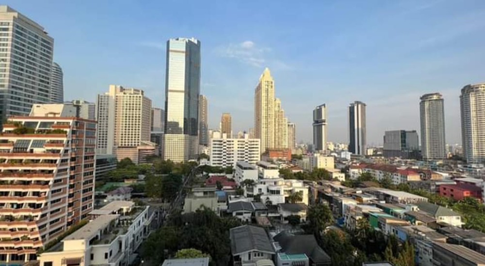 For RentCondoSathorn, Narathiwat : 💥DL-5575💥Centric Sathorn - Saint Louis 👉Line : @rentbkk