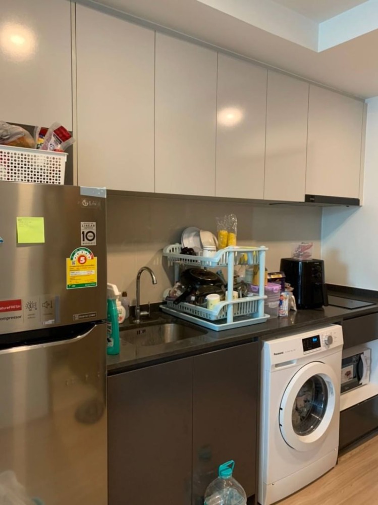 For RentCondoRatchathewi,Phayathai : Maestro 12 28 sq.m. Eng 中 日 Please add LINE ID @806qphgn o8415o5483