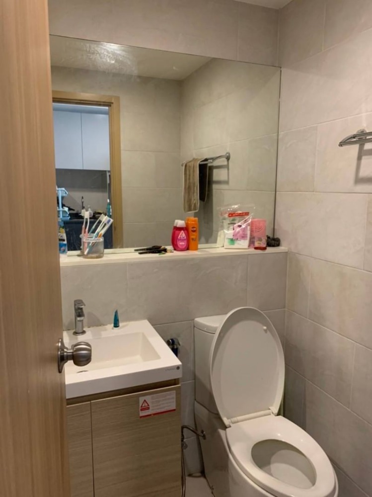 For RentCondoRatchathewi,Phayathai : Maestro 12 28 sq.m. Eng 中 日 Please add LINE ID @806qphgn o8415o5483