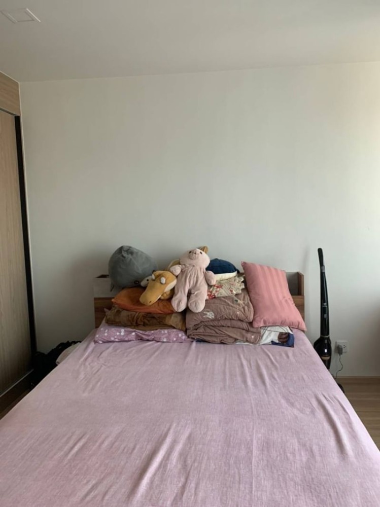 For RentCondoRatchathewi,Phayathai : Maestro 12 28 sq.m. Eng 中 日 Please add LINE ID @806qphgn o8415o5483