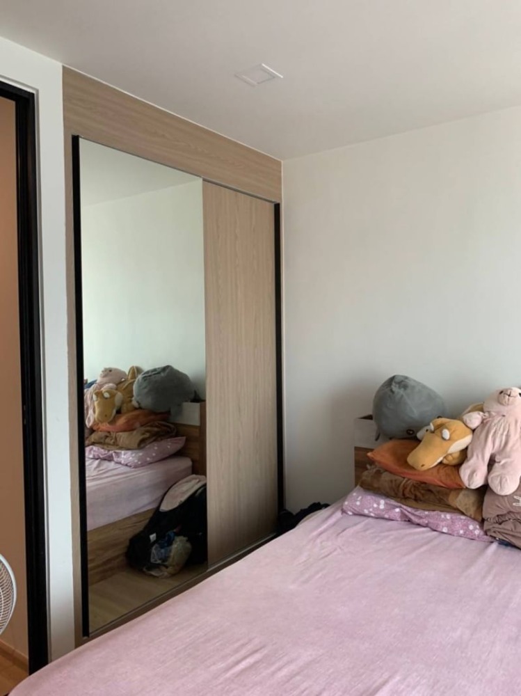 For RentCondoRatchathewi,Phayathai : Maestro 12 28 sq.m. Eng 中 日 Please add LINE ID @806qphgn o8415o5483