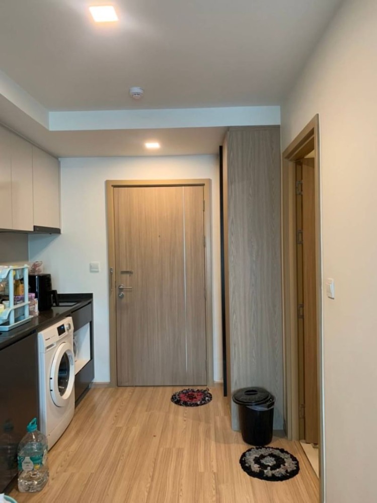 For RentCondoRatchathewi,Phayathai : Maestro 12 28 sq.m. Eng 中 日 Please add LINE ID @806qphgn o8415o5483