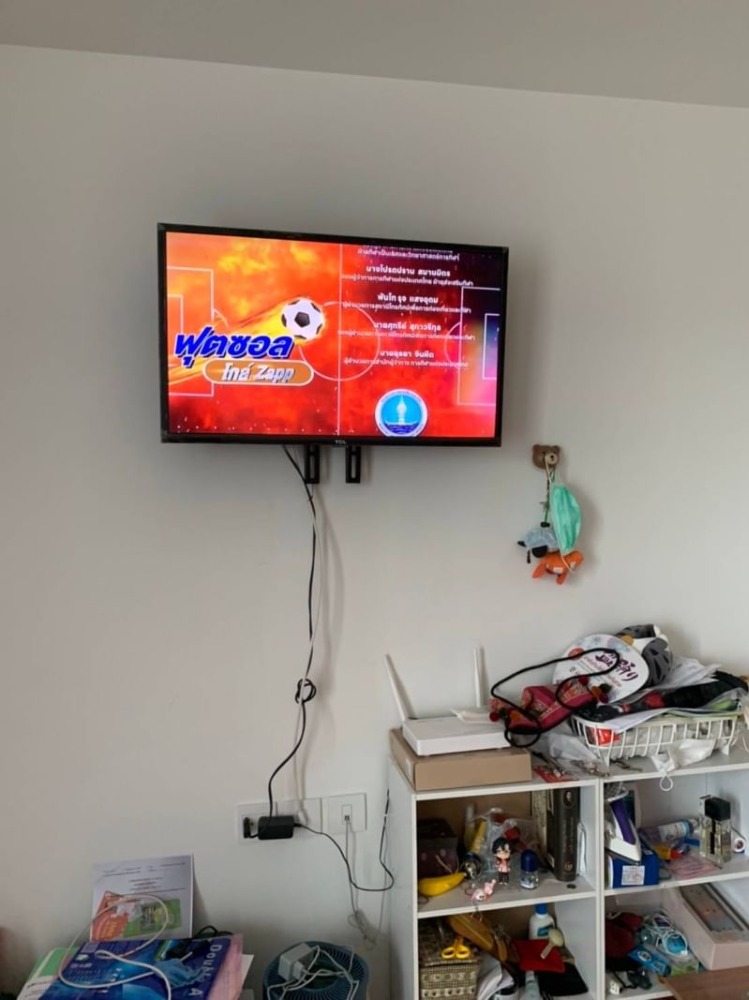 For RentCondoRatchathewi,Phayathai : Maestro 12 28 sq.m. Eng 中 日 Please add LINE ID @806qphgn o8415o5483