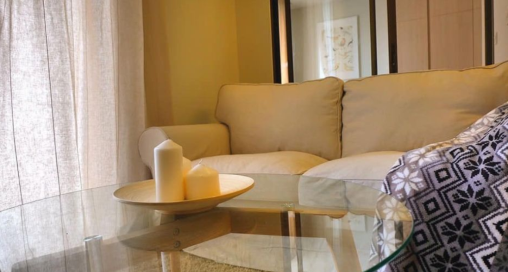 For SaleCondoRatchathewi,Phayathai : Maestro 12 28 sq.m. Eng 中 日 Please add LINE ID @806qphgn o8415o5483