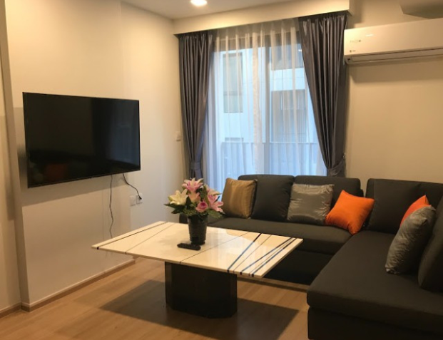 For SaleCondoRatchathewi,Phayathai : Maestro 12 65 sq.m. Eng 中 日 Please add LINE ID @806qphgn o8415o5483