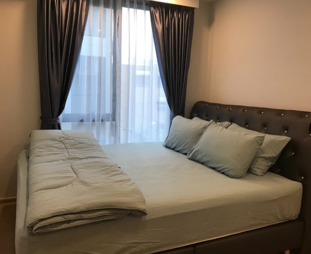 For SaleCondoRatchathewi,Phayathai : Maestro 12 65 sq.m. Eng 中 日 Please add LINE ID @806qphgn o8415o5483