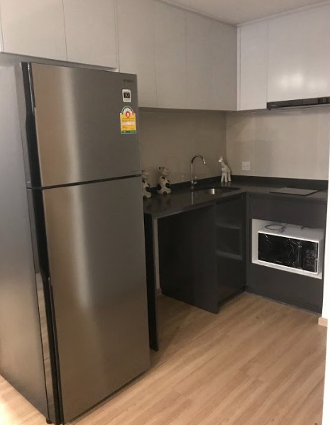 For SaleCondoRatchathewi,Phayathai : Maestro 12 65 sq.m. Eng 中 日 Please add LINE ID @806qphgn o8415o5483