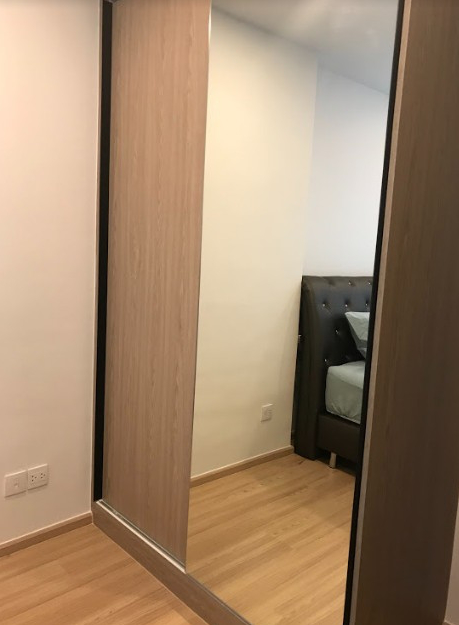 For SaleCondoRatchathewi,Phayathai : Maestro 12 65 sq.m. Eng 中 日 Please add LINE ID @806qphgn o8415o5483