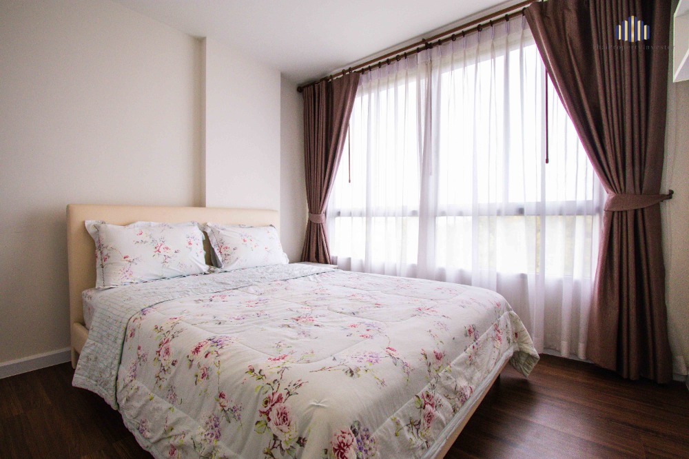 For SaleCondoCha-am Phetchaburi : Urgent Sale! Private Condo Baan Thew Lom Cha-Am-Hua Hin, 65 sq.m., 2 Bedrooms, 2 Bathrooms, Peaceful and Close to the Beach with No Daily Rentals