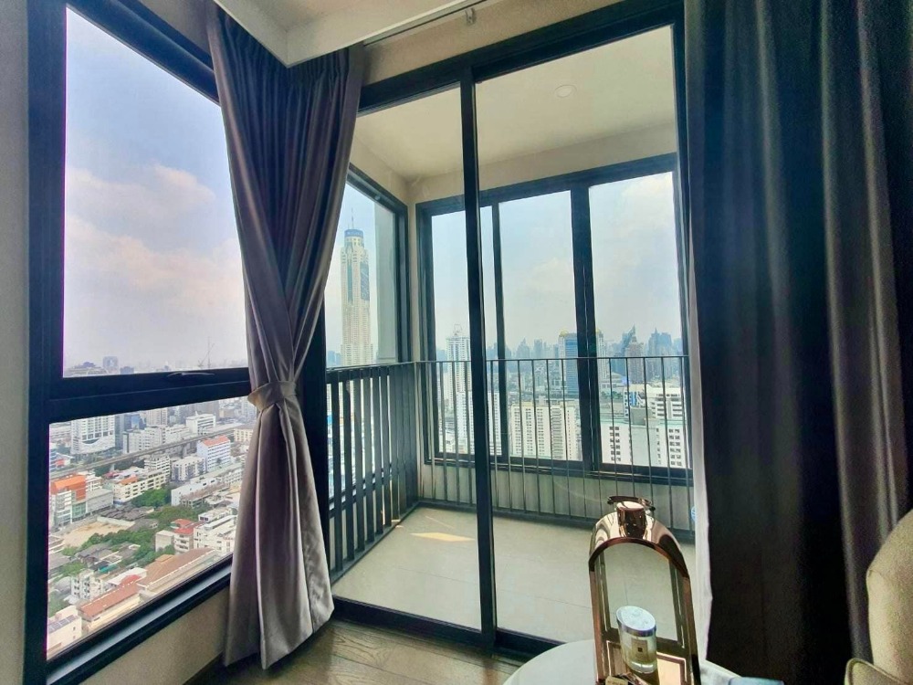 ให้เช่าคอนโดราชเทวี พญาไท : Ideo Q Siam Ratchathewi【𝐒𝐄𝐋𝐋 & 𝐑𝐄𝐍𝐓】🔥 คอนโด 2 ห้องนอนแบบโมเดิร์น เครื่องใช้ครบครัน วิวชั้นสูง ส่วนกลางชั้นดาดฟ้า 🔥 ติดต่อไลน์ไอดี: @hacondo