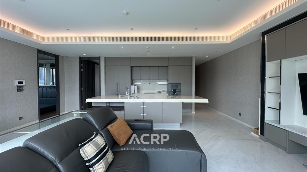 For SaleCondoWitthayu, Chidlom, Langsuan, Ploenchit : Sinddhorn tonson for sale, fully furnished with Lumpini view.