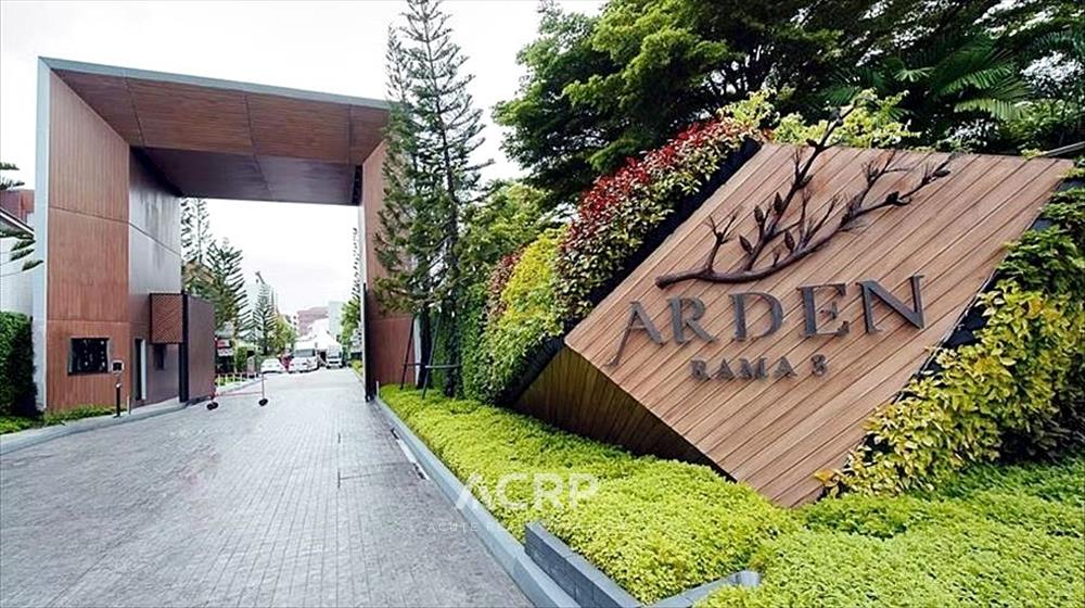 For SaleTownhomeRama3 (Riverside),Satupadit : Townhome for sale Arden Rama 3. 20 sq.w. 3 brs. 3 bths. Close to shopping mall.