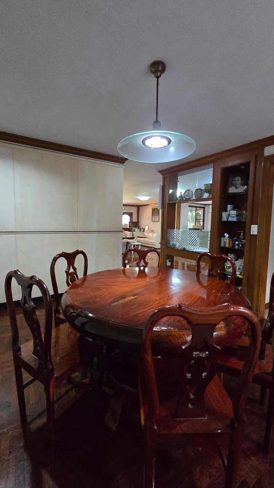 For SaleHousePattanakan, Srinakarin : For sale: 2-storey detached house, Panya Village Pattanakarn, Soi Pattanakarn 30, corner house