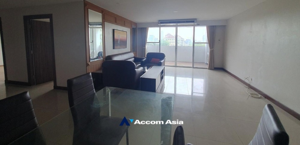 ขายคอนโดสุขุมวิท อโศก ทองหล่อ : 🔼 AccomA 🔽3 Beds Condominium for Sale and Rent in Sukhumvit, BTS Phrom Phong at D.S. Tower 2