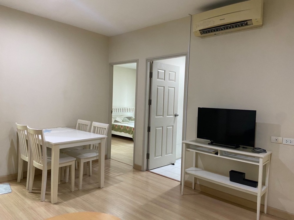 For SaleCondoSathorn, Narathiwat : Best Price, sell with tenant!! 2 bedrooms, 2 bathrooms, 63 sq m, best price in the building