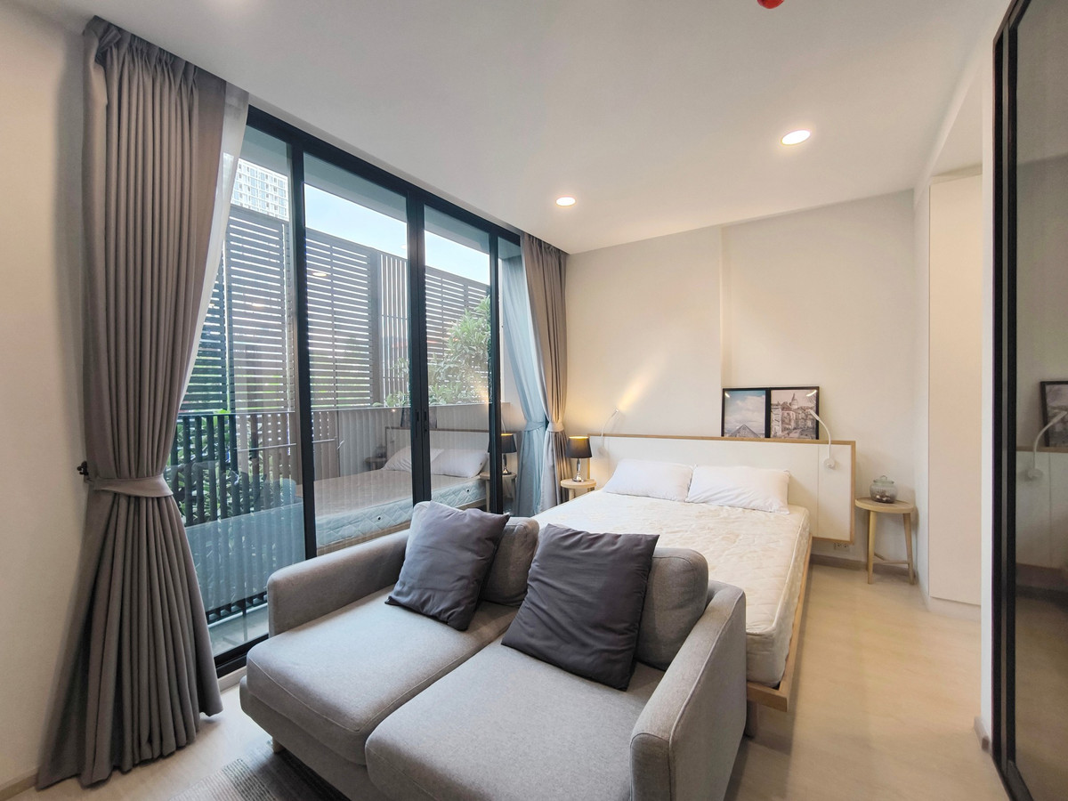 For RentCondoSukhumvit, Asoke, Thonglor : 🔥🔥 For rent Noble Ambience Sukhumvit 42, Studio Rental 18,000 🔥🔥