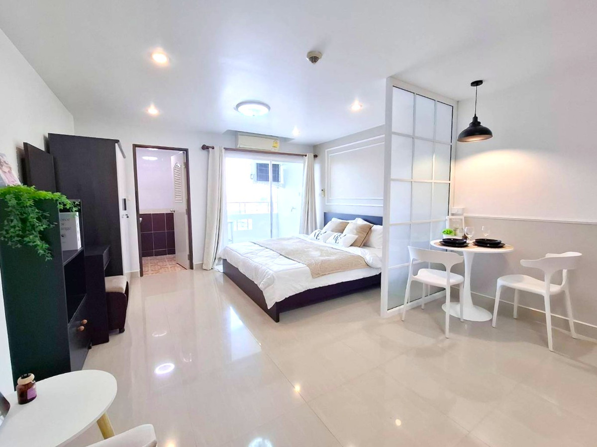 For SaleCondoBang kae, Phetkasem : For sale, 1 bedroom, 29 sq m., The Great Petchkasem 48, near Seacon Bang Khae, ready to move in