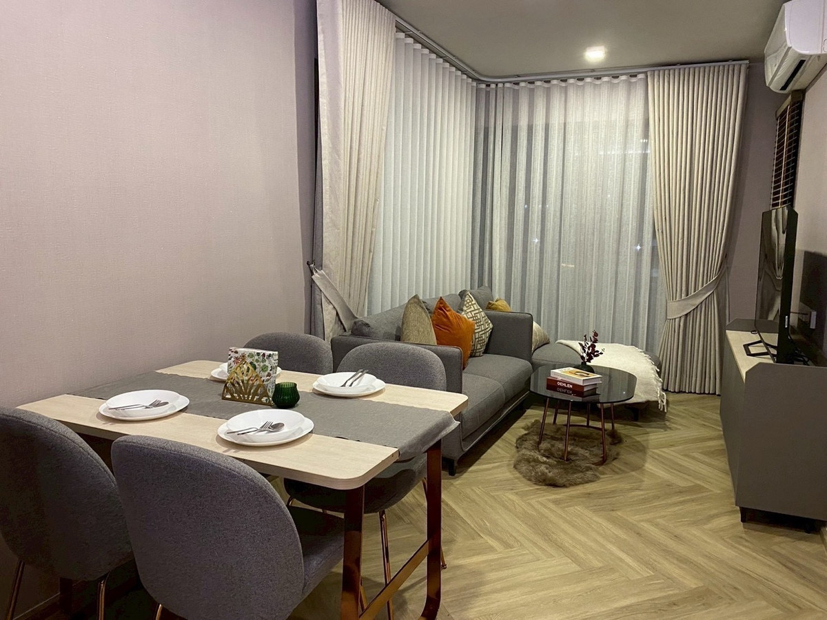 ให้เช่าคอนโดสุขุมวิท อโศก ทองหล่อ : 🩵🩵แชพเตอร์ ทองหล่อ25🩵🩵