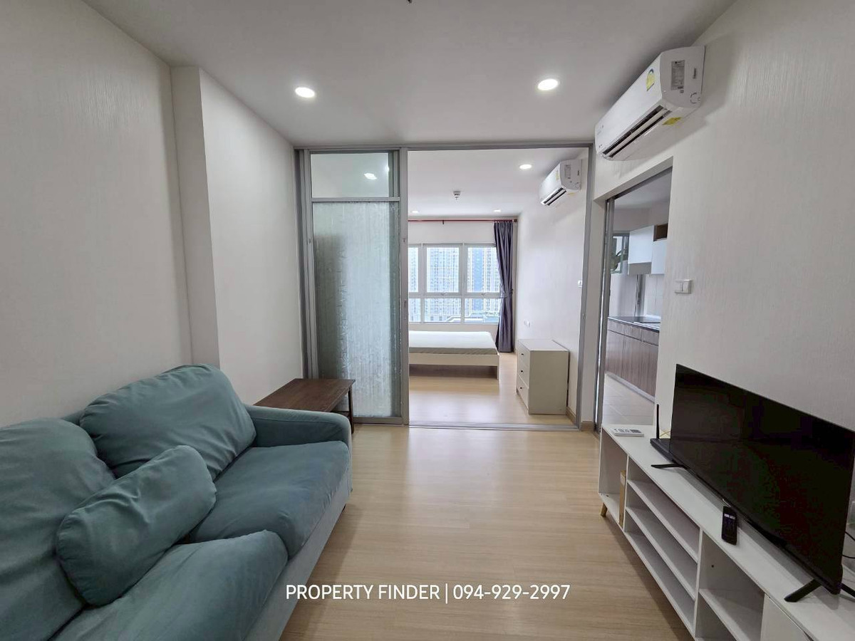 ให้เช่าคอนโดสมุทรปราการ สำโรง : ให้เช่าคอนโด ศุภาลัย เวอเรนด้า สุขุมวิท 117 นัดชมห้อง 👉line : @pfbkk