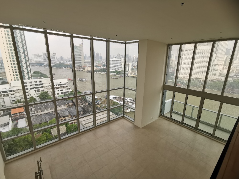 For SaleCondoWongwianyai, Charoennakor : • 𝐏𝐞𝐧𝐭𝐡𝐨𝐮𝐬𝐞 • 𝐓𝐡𝐞 𝐑𝐢𝐯𝐞𝐫 • 𝟓 𝐁𝐞𝐝 𝟔 𝐁𝐚𝐭𝐡 • 𝟑𝟖𝟓 𝐒𝐪𝐦. • 𝟏𝟎𝟕 𝐌𝐁 • 𝐃𝐮𝐩𝐥𝐞𝐱 𝐥  𝐑𝐢𝐯𝐞𝐫 𝐕𝐢𝐞𝐰 𝐋𝐢𝐧𝐞 𝐈𝐃 : 𝐕𝐚𝐬𝐬𝐢𝐥𝐲