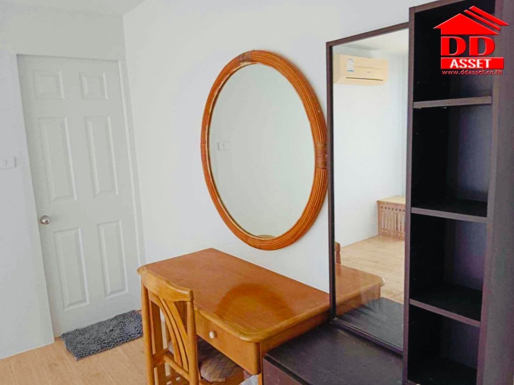 ขายบ้านระยอง : ขายบ้านเดี่ยวชั้นเดียว หลังมุม หมู่บ้านร็อคการ์เด้นบีช จ.ระยอง อำเภอแกลง บ้านรีโนเวทใหม่ รหัส : H8131