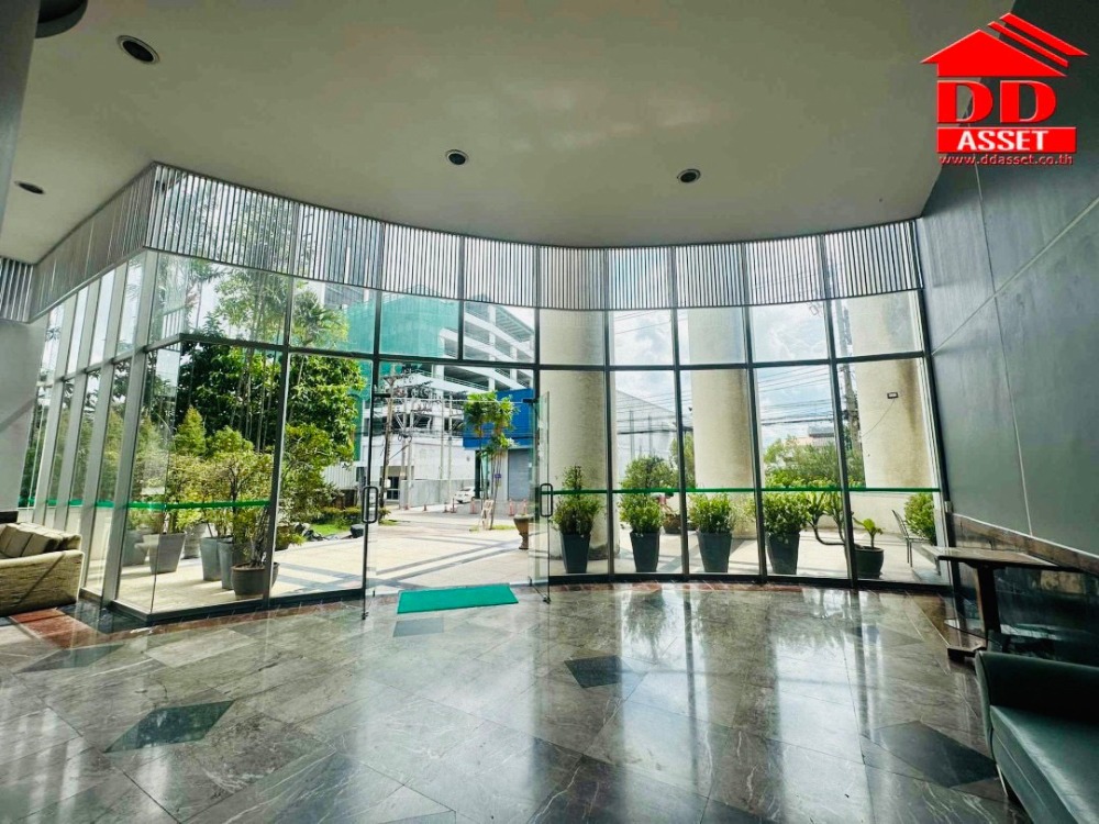 ให้เช่าโชว์รูมบางนา แบริ่ง ลาซาล : For Rent Evergreen อ็อฟฟิศ Shop ชั้นล่าง บางนา ใกล้ตึกเนชั่น รหัส : C8245