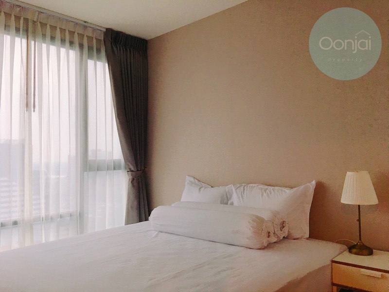 For SaleCondoSukhumvit, Asoke, Thonglor : For Sell Rhythm Sukhumvit 42 2 Bed 2 Bath 56.5 sqm. Floor 21 - OJ_179_RT42_S